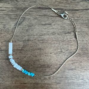 Adjustable Anklet